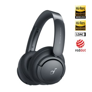 Anker Soundcore Life Q35 Headphones