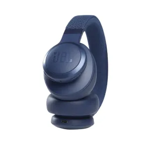 JBL Live 660NC - Wireless Over-ear Noise Cancelling Headphones
