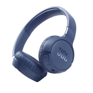JBL Live 660NC - Wireless Over-ear Noise Cancelling Headphones