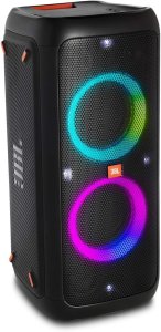 JBL PartyBox 200 Portable Bluetooth Party Speaker