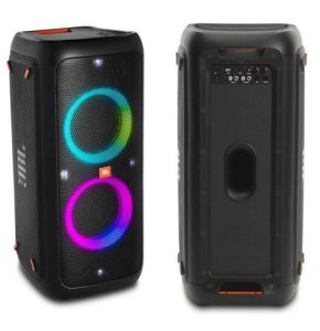 JBL PartyBox 200 Portable Bluetooth Party Speaker