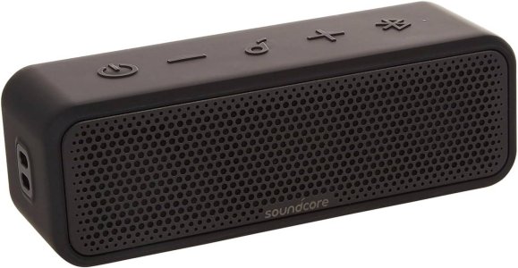 Anker Soundcore Select 2 Portable Bluetooth Speaker