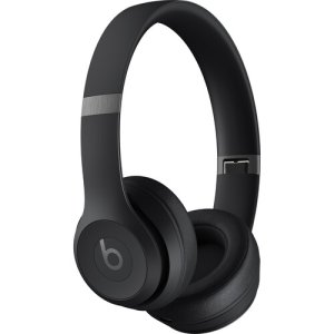 Beats by Dr. Dre Beats Solo 4 Wireless On-Ear Headphones