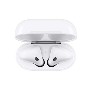 Apple AirPods (3rd Generation) Wireless Ear Buds, Bluetooth Headphones