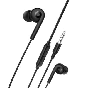 Oraimo OEP-E10 Strong Bass Earphones