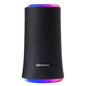 Anker Soundcore Flare 2 - Waterproof Bluetooth Speaker