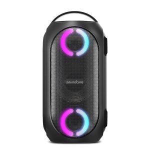 Anker Soundcore Rave PartyCast 80W- Bluetooth Speakers