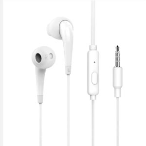 Oraimo Legendary Sound Halo OEP-E21 In-Ear Earphones