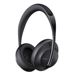 Bose Noise Cancelling Headphones 700