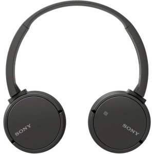 Sony WH-CH500 Wireless On-Ear Headphones