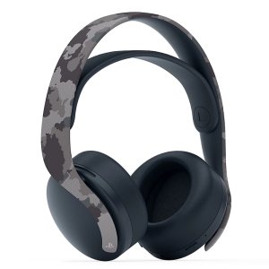Pulse 3D Wireless Headset