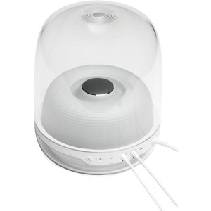 Harman Kardon SoundSticks 4 Bluetooth Wireless 2.1 Speaker System