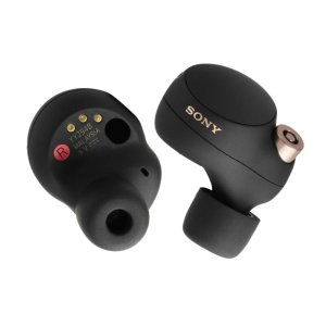 Sony WF-1000XM4 Wireless Noise Cancelling Earbuds