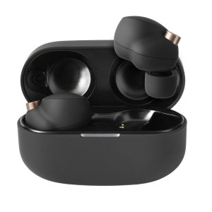 Sony WF-1000XM4 Wireless Noise Cancelling Earbuds
