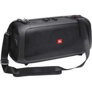 JBL PartyBox On-the-Go Essential Portable Wireless Party Speaker