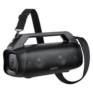 Soundcore Motion Boom Plus 80W