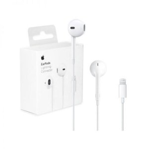 Apple EarPods with Lightning Connector