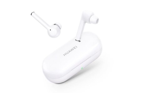 Huawei FreeBuds 3i Wireless Earbuds, 3mic System