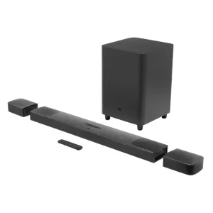 JBL Soundbar System 9.1 Channel True Wireless Surround