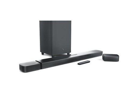 JBL Soundbar System 9.1 Channel True Wireless Surround