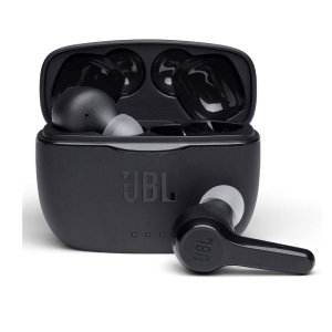 JBL Tune 215TWS True Wireless Earbuds