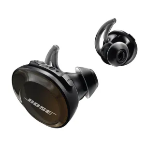 Bose SoundSport Free wireless headphones