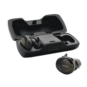 Bose SoundSport Free wireless headphones