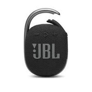 JBL Clip 4 Ultra-portable Waterproof Bluetooth Speaker