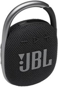 JBL Clip 4 Ultra-portable Waterproof Bluetooth Speaker