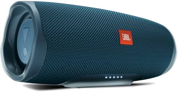 JBL Charge 4 Portable Bluetooth Speaker