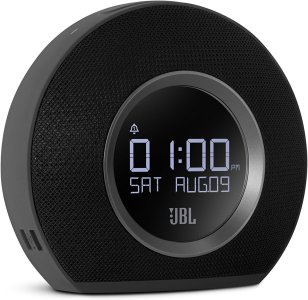 JBL Horizon Bluetooth Clock Radio