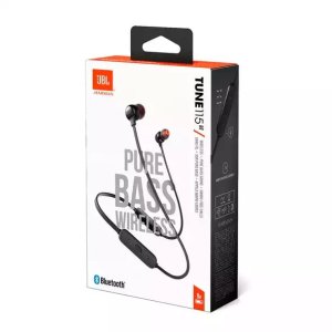 JBL Tune 115BT In-Ear Headphones Earphones