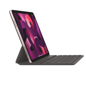 iPad Air 11-inch (M2) Smart Folio Keyboard