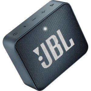 JBL GO 2 Portable Wireless Speaker