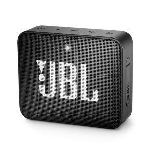 JBL GO 2 Portable Wireless Speaker