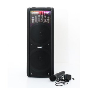 Vision Plus BeatBox 2 VP6BB Party Speaker