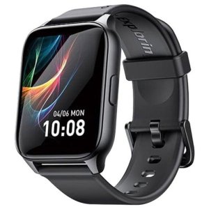 Oraimo Watch 4 Plus BT Call 2.01'' HD Large Screen Smart Watch