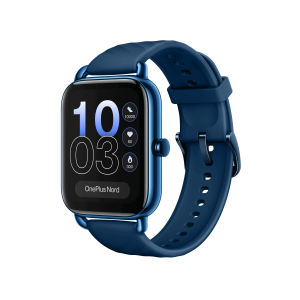 OnePlus Nord Watch