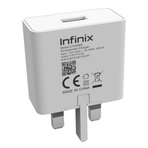 Infinix XC08 10W Type-C Charger
