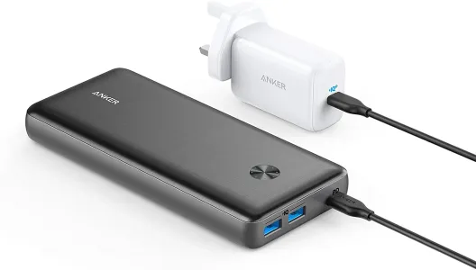 Anker PowerCore III Elite 60W