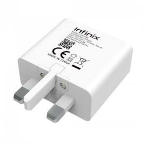 Infinix XC08 Kit 10W Charger
