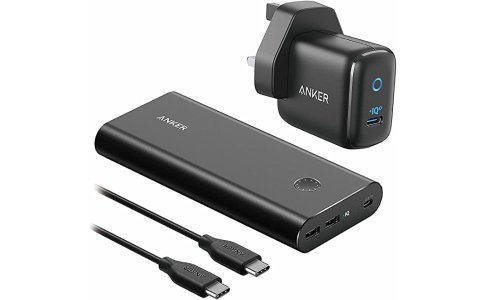 Anker PowerCore+ 26800 PD 45W