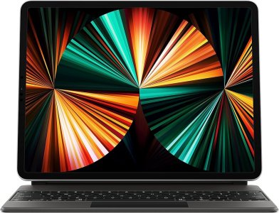 Magic Keyboard for iPad Pro 12.9 6th Gen