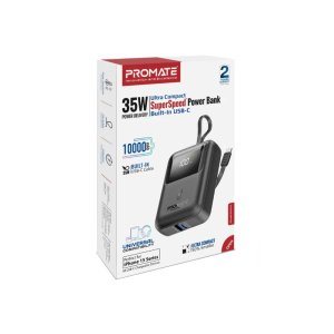 Promate PowerPod-10 Power Bank