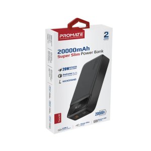 Promate Torq-20 20000mAh Power Bank