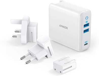 Anker PowerPort III 65W Charger