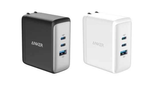 Anker 736 Nano II 100W Charger