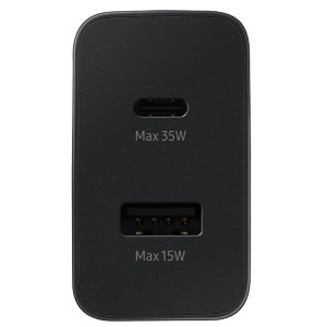 Samsung 35W PD Power Adapter Duo