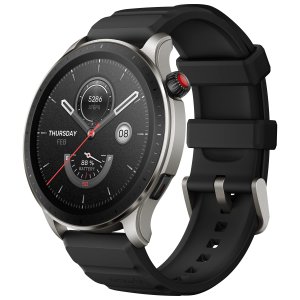 Amazfit GTR 4 Smart Watch