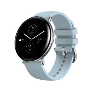 AmazFit Zepp E Circle Smartwatch
